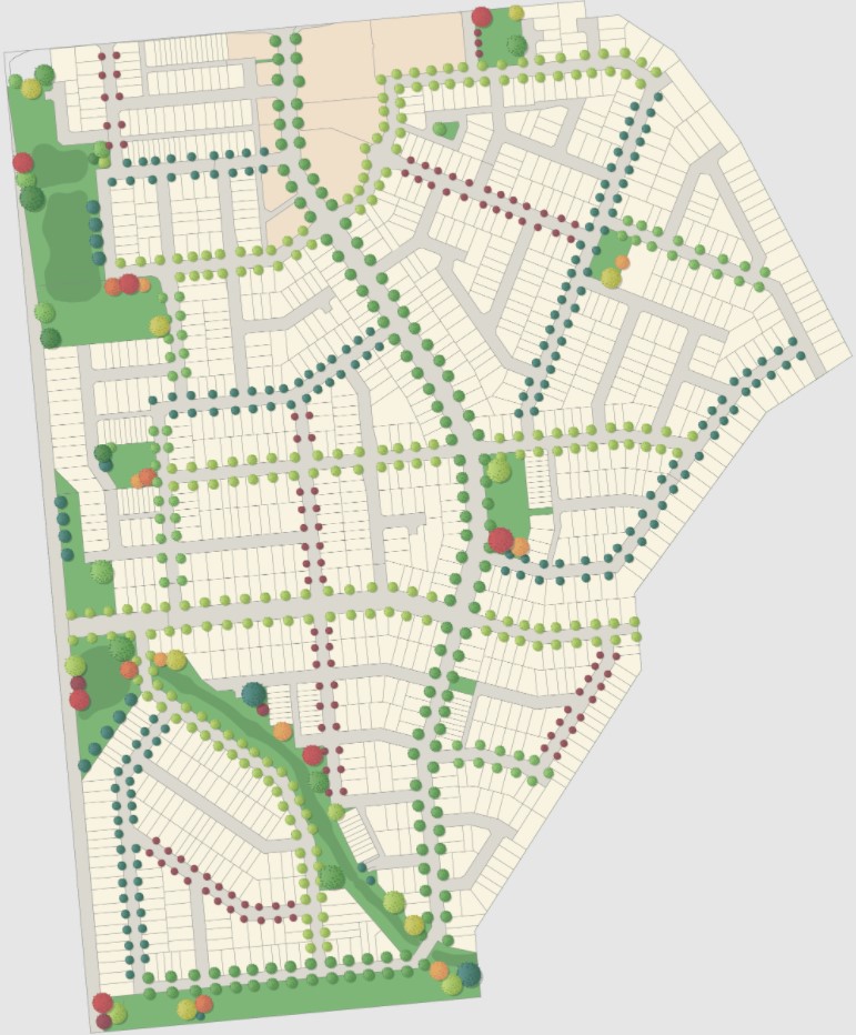 [Land for Sale] Vista Estate, Seaford Heights OpenLot